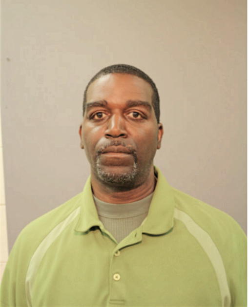 LYNDELL GRAHAM, Cook County, Illinois