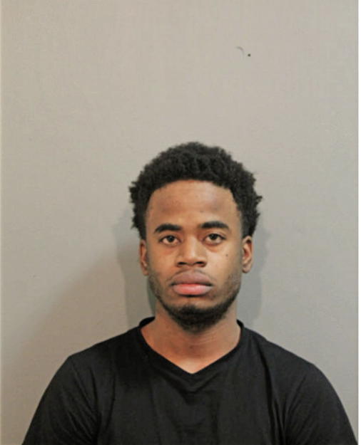 RUMAEL J GREEN, Cook County, Illinois