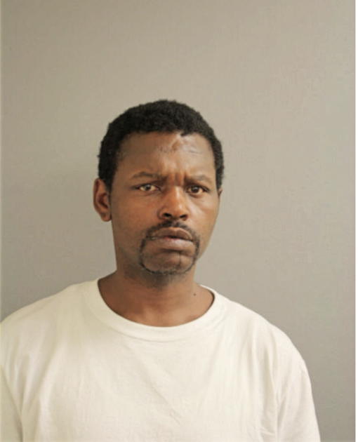 ANTOINE GRIFFIN, Cook County, Illinois