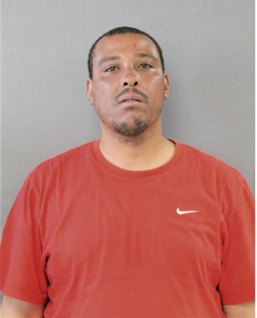 NATHAN GRIFFIN, Cook County, Illinois