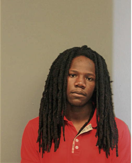 DAISHYONE GUNN, Cook County, Illinois
