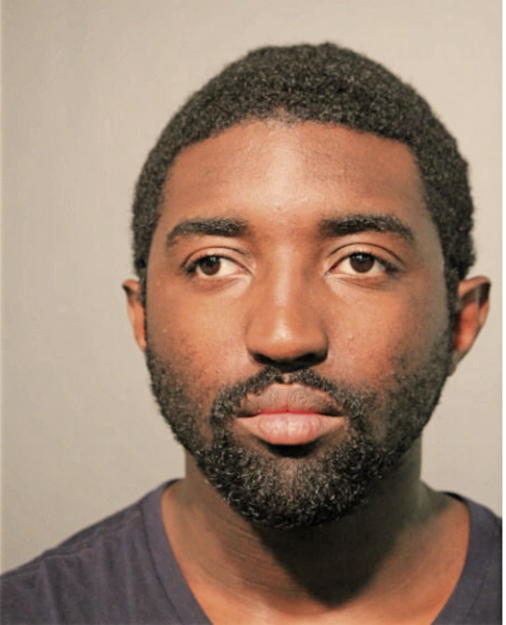 RASHAUN A HAASTRUP, Cook County, Illinois