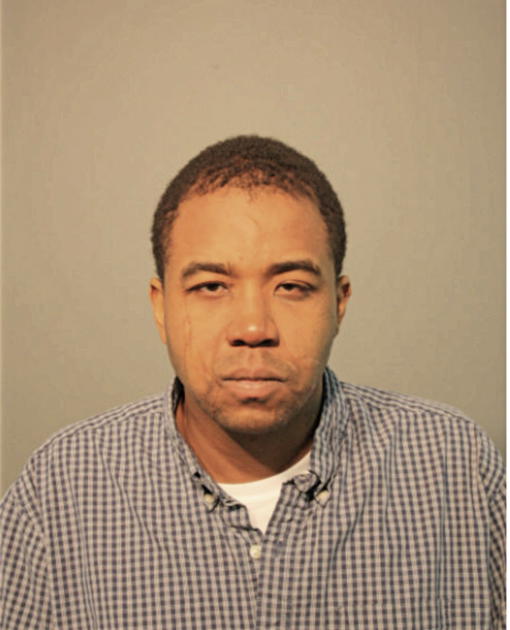 RAYMOND HARDY, Cook County, Illinois