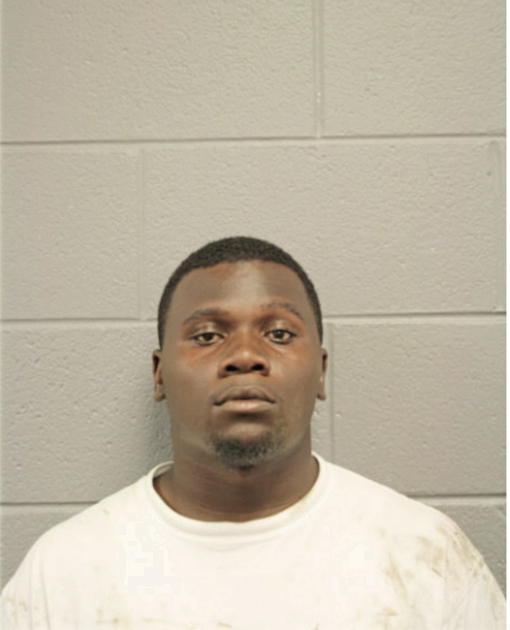 DONALD J HARRIS, Cook County, Illinois