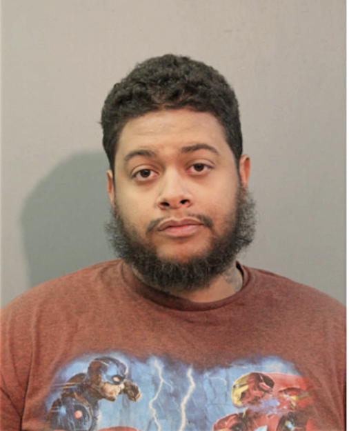 SETH A HATCHETT, Cook County, Illinois