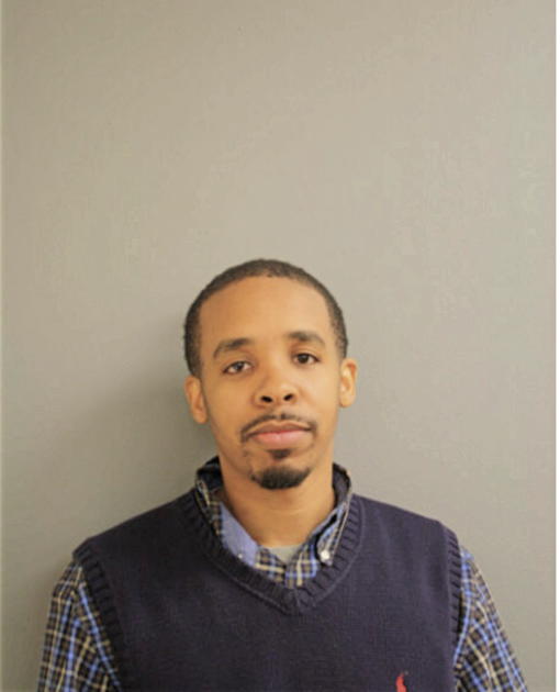 MARCUS HEAD, Cook County, Illinois