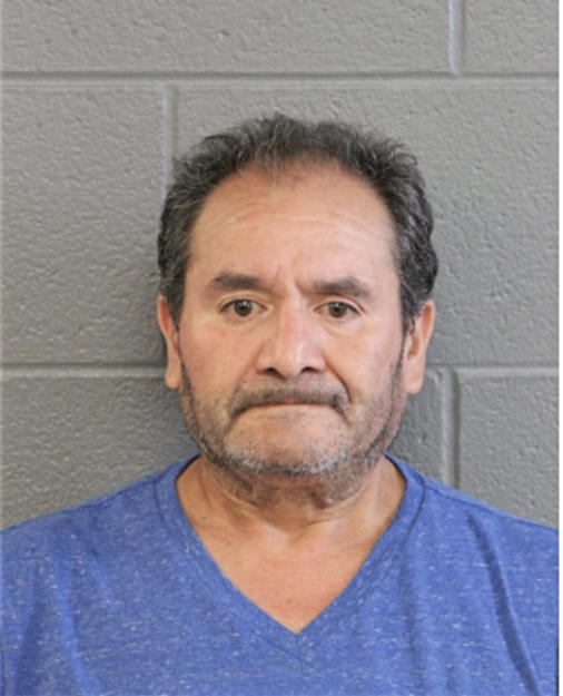 GUSTAVO HERNANDEZ, Cook County, Illinois