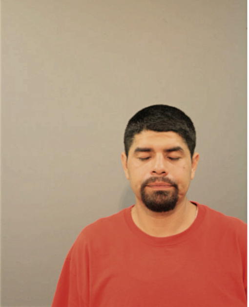 AFRAIN HERRERA, Cook County, Illinois