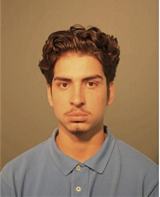 JUAN HINCAPIE, Cook County, Illinois