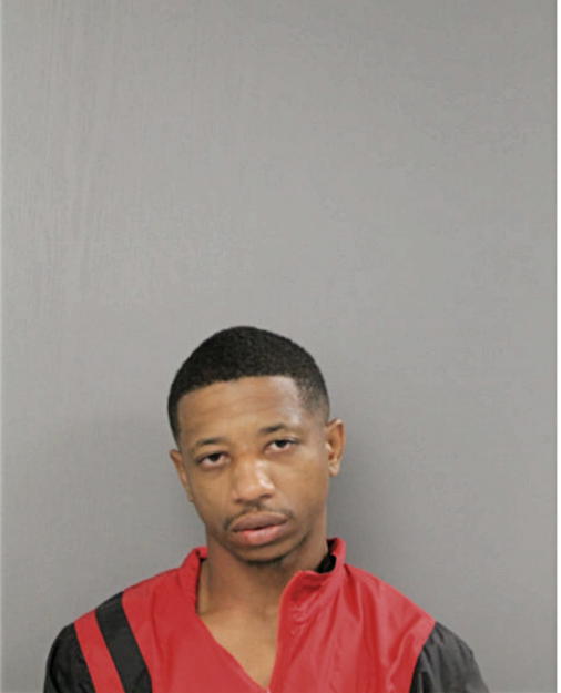 STEWARD L HINTON, Cook County, Illinois
