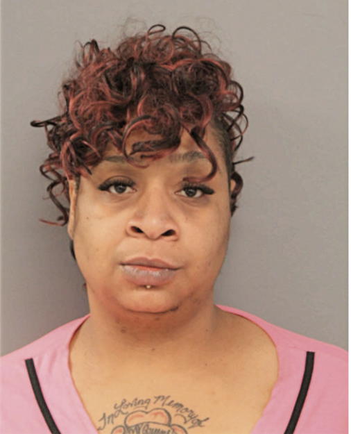 KENYA T HOLMES, Cook County, Illinois