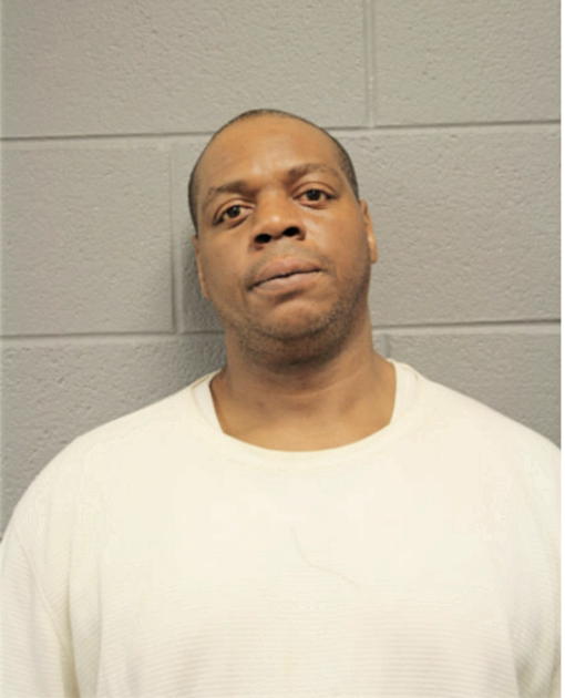 MIRRELL HOLMES, Cook County, Illinois