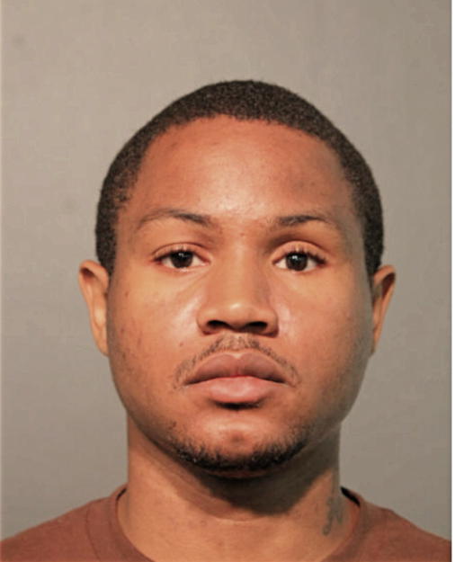 PERVIS HOWARD, Cook County, Illinois