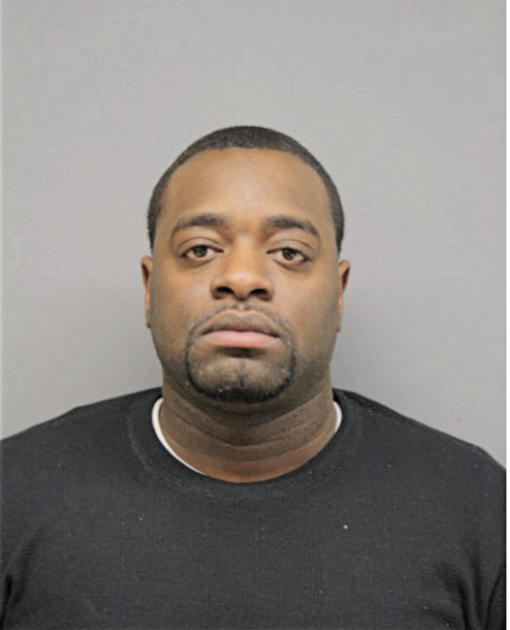 ANSHAUN L HUTCHINSON, Cook County, Illinois