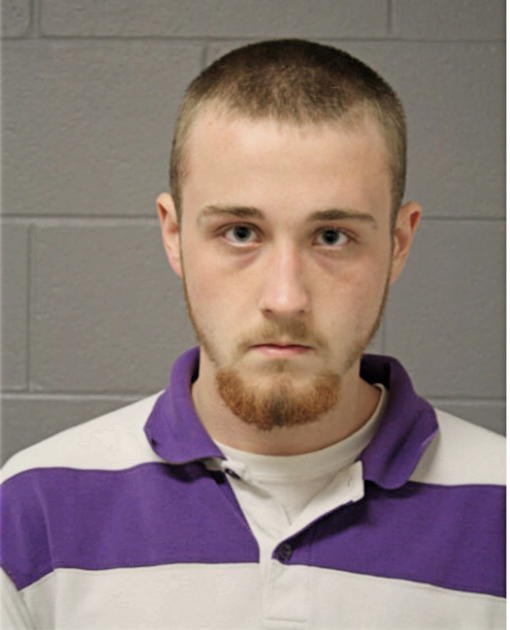 ANTHONY J AUSMUS, Cook County, Illinois