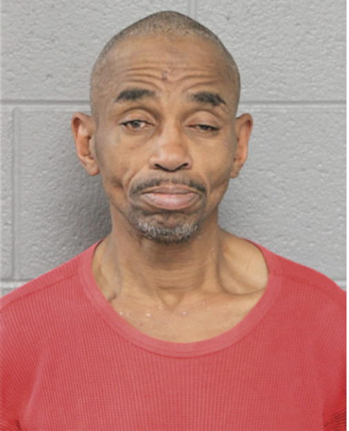 ERIC T JACKSON, Cook County, Illinois