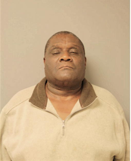 JAMES E JACKSON, Cook County, Illinois