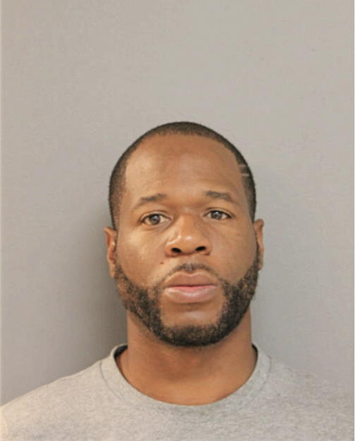 WILLIE EARL JAMES BROWN, Cook County, Illinois