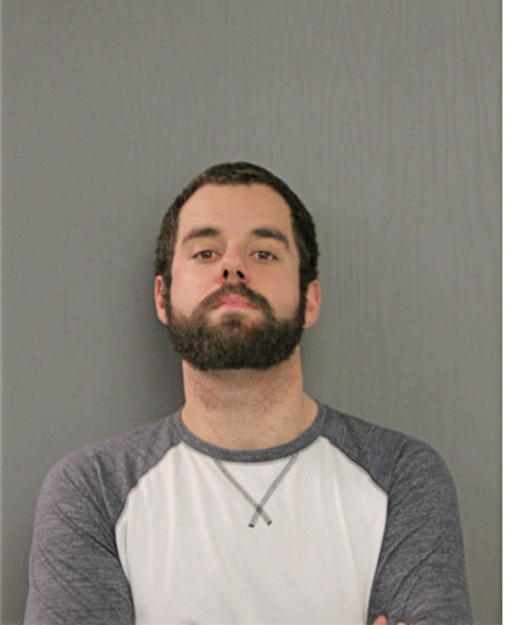 WILLIAM P JAROSZEWSKI, Cook County, Illinois