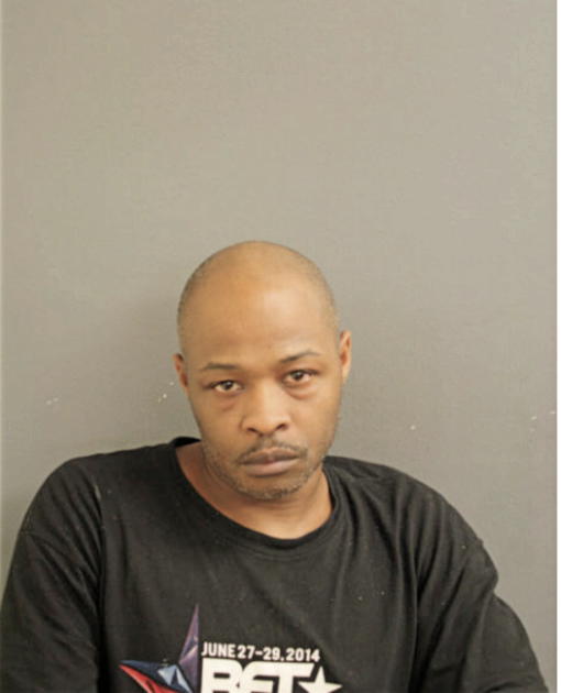 ANTON JOHNSON, Cook County, Illinois