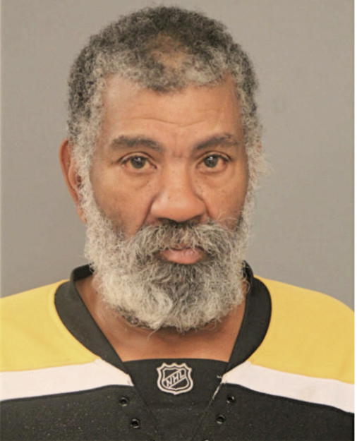 BOBBY JOHNSON, Cook County, Illinois