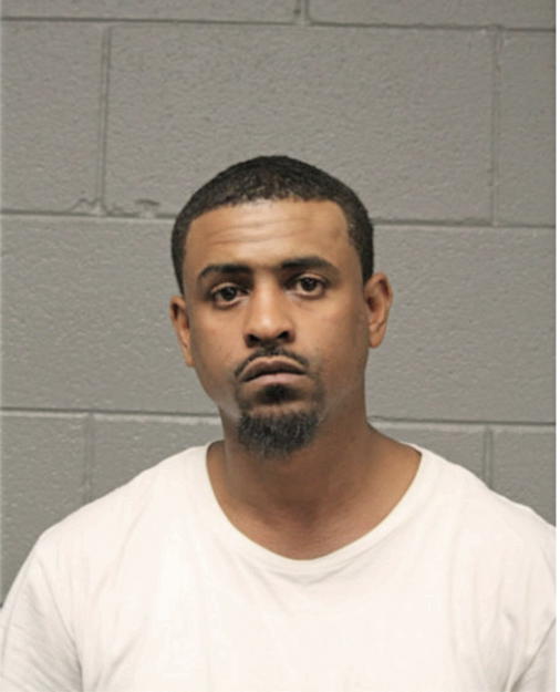 GEORGE L JOHNSON, Cook County, Illinois
