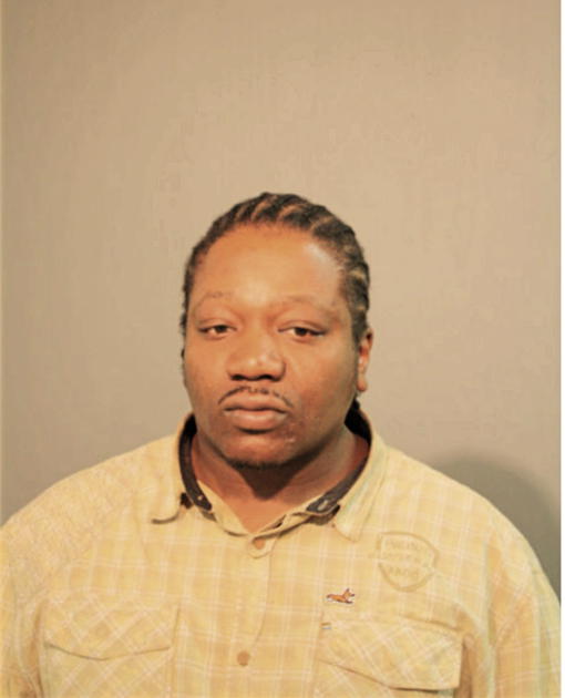 JAMES J JOHNSON, Cook County, Illinois