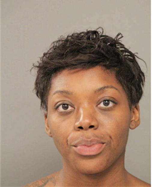 SUMMER C JOHNSON, Cook County, Illinois