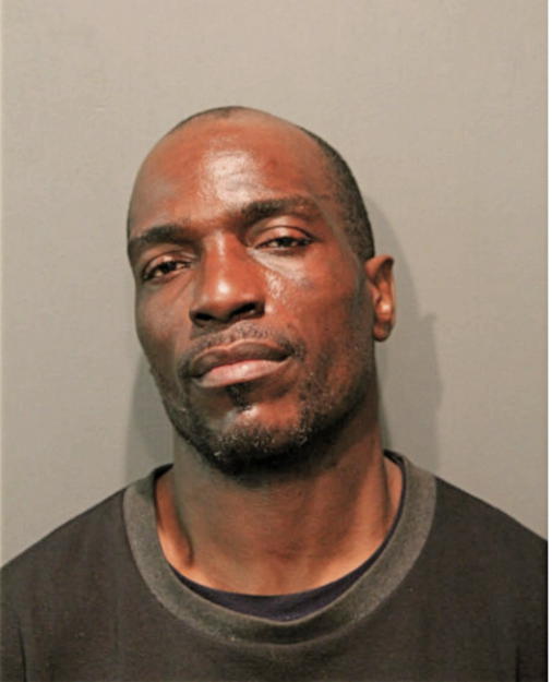 GREGORY E JONES, Cook County, Illinois