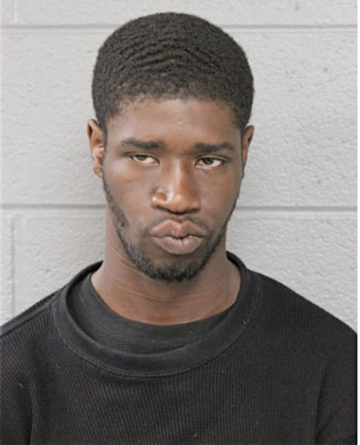 JOSHUA JONES, Cook County, Illinois