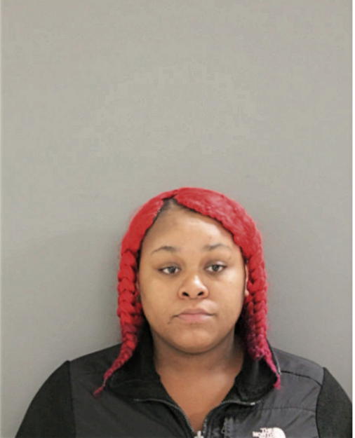 KIKI JONES, Cook County, Illinois