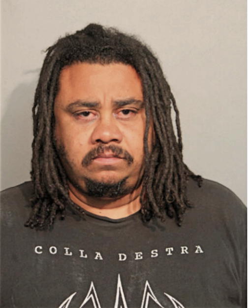 MICHAEL A JONES, Cook County, Illinois