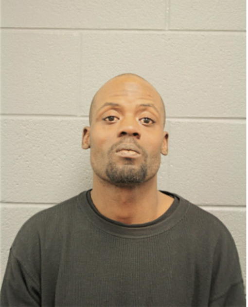 ROBERT P JONES, Cook County, Illinois