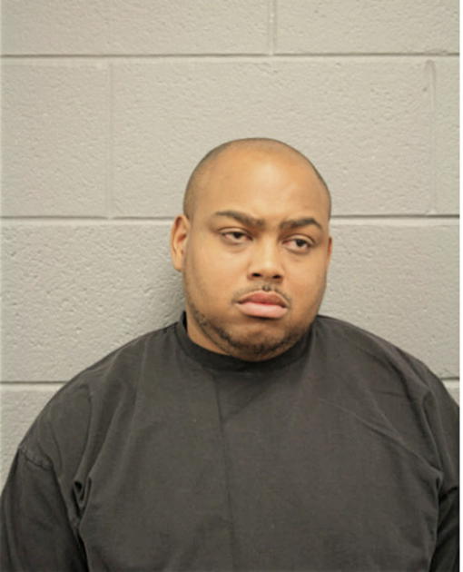 COURTNEY L JORDAN, Cook County, Illinois