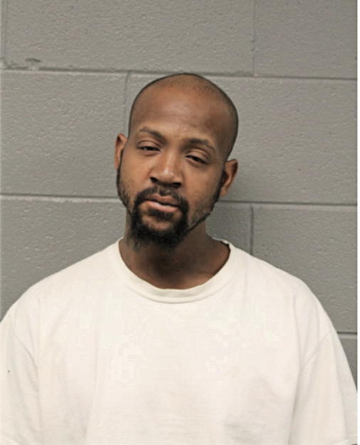 CHANCEY M KING, Cook County, Illinois