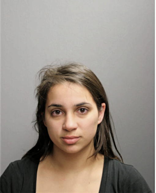 SABRINA LAROCCO, Cook County, Illinois
