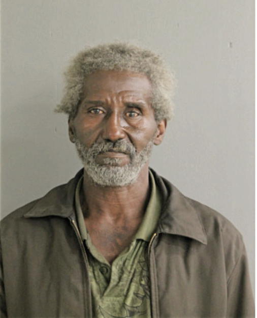 HOMER L LATHAN, Cook County, Illinois