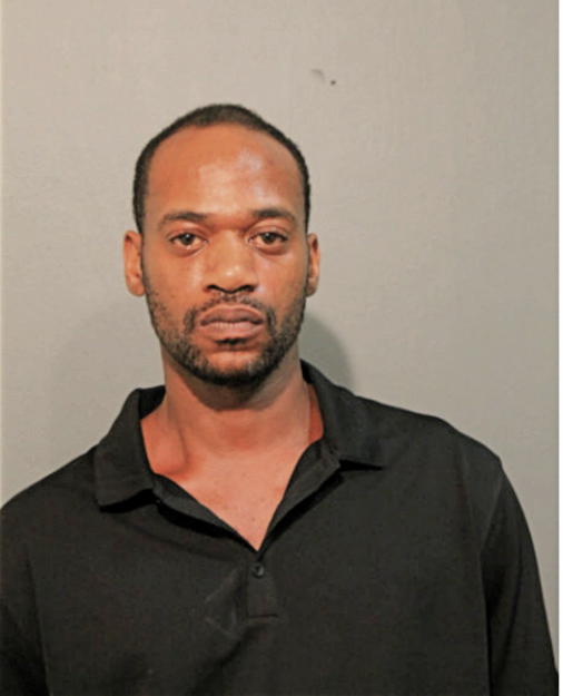 CORY LENOIR, Cook County, Illinois
