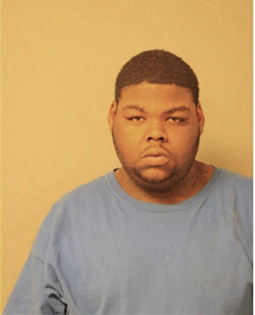 LARON LEWIS, Cook County, Illinois