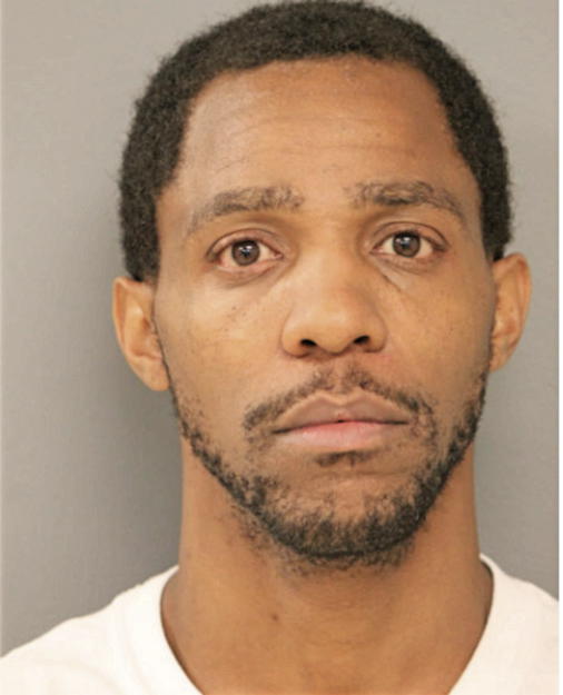 JAMES LEE LYONS, Cook County, Illinois