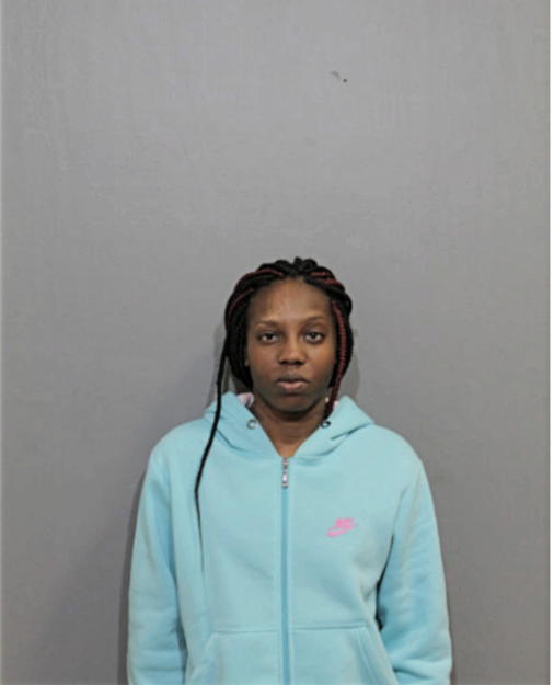 SANDRA M MACLIN, Cook County, Illinois