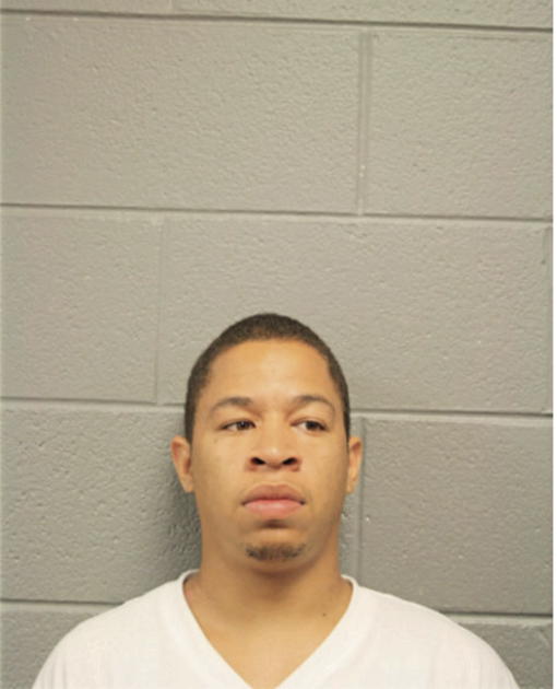 JIMMIE MALONE, Cook County, Illinois