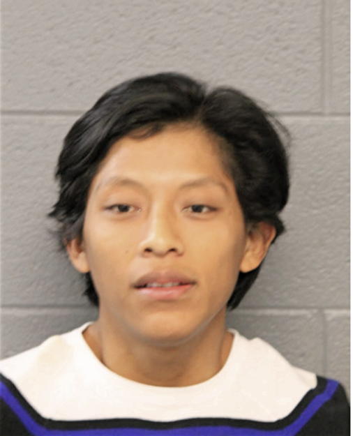 ABNER F MARQUEZ, Cook County, Illinois