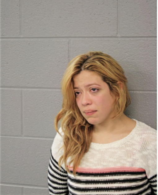 MARILYN MARTI, Cook County, Illinois