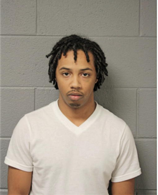 JOSHUA D MARTIN, Cook County, Illinois