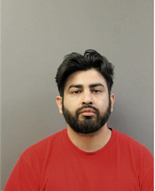VINCENTE MARTINEZ, Cook County, Illinois