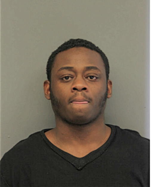 JAMETRIUS LAQUAN MCGEE, Cook County, Illinois
