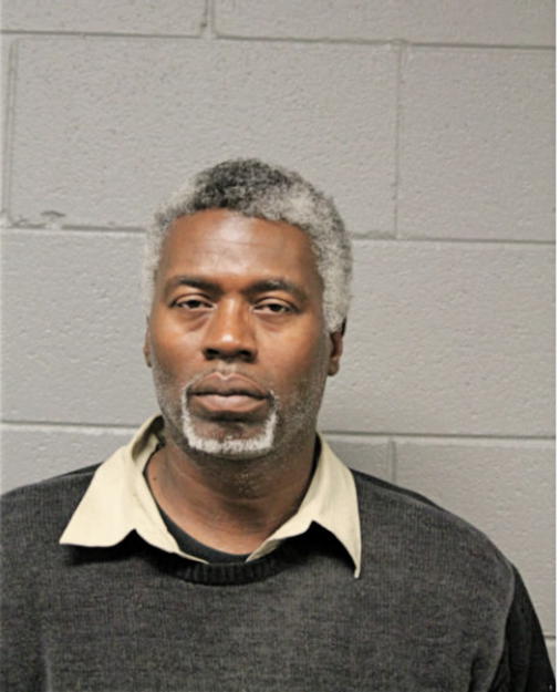 GREGORY MCKAY, Cook County, Illinois