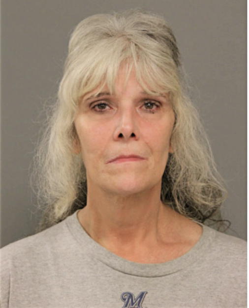 MARIA E MEANS, Cook County, Illinois