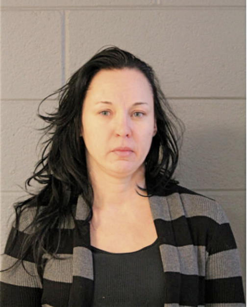 DELILAH A MEDINA, Cook County, Illinois